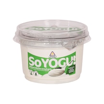 Veganki Soyogu Vegan Yoğurt 230gr-3519