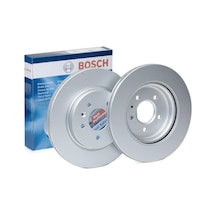 Suzuki Sx4 S-cross 1.6ddis 2013-2016 Bosch Ön Disk 2 Adet