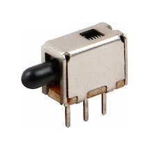Ps-12D33 3 Pinli Yaylı Buton