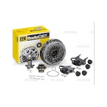 Fluence Edc Şanzuman Debriyaj Seti Çatalı Komple 302054315R - 302