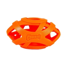 Chuckit Air Fetch Futbol Köpek Oyuncağı, Turuncu