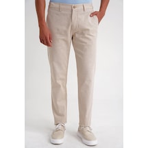 Efor P 1196 Pantolon Comfort Bej Bej