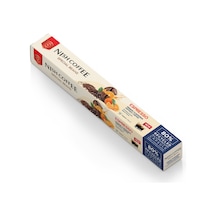 Nish Coffee Portakal Aromalı Kapsül Kahve - 10 Adet Diğer