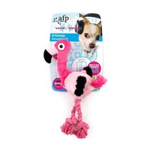 Köpek Oyuncağı Ultrasonik Flamingo 27 x 22 x 9 CM