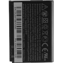 Htc Cha Cha Bh06100 Batarya Pil 1250 Mah