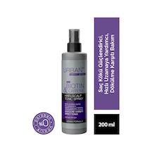 4 Adet Urban Care Expert Tonik Biotin Caffein 200 Ml 4 Adet Urban Care Expert Tonik Biotin Caffein 200 Ml