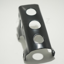 Cg Siyah Ön Motor Bağlantısı 0.100 (54 Mm