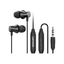 Lenovo HF130 Mikrofonlu Kulak İçi Kulaklık