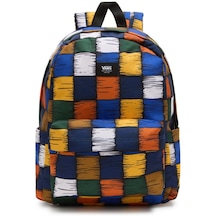Vans Mn Old Skool H2o Backpack Sırt Çantası Vn0a5e2scas1 Renkli