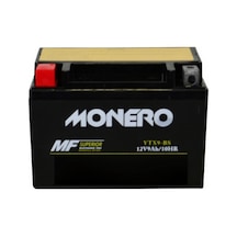 Akü Bs 12 V 9 Ah Yatık Monero / Ytx9-bs - 9021670644562
