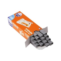 Zımba Teli 13/8 Delta