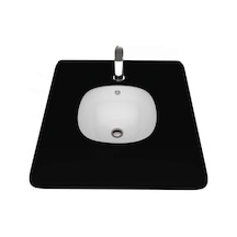 Creavit Solo Tezgah Altı Lavabo So037