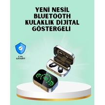 Metal Kasa Bluetooth Kulak İçi Kulaklık Net Çhassasiyet, Güçlü Bağlantı Diğer