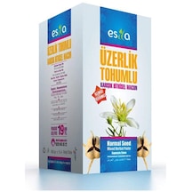 Üzerlik Tohumlu Macun 420 Gr. Diğer