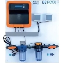 Bsspool Sistem Ph - Orp Pompasız