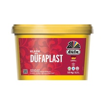 Düfa Düfaplast Klasik İç Cephe Duvar Boyası 2.2 L