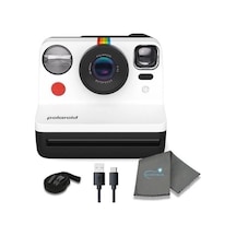 Polaroid 2. Nesil Now I Tipi Anında Film Kamerası
