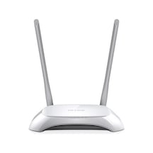 Tp-Lınk Kablosuz N Router Tl-Wr840N 300Mbps