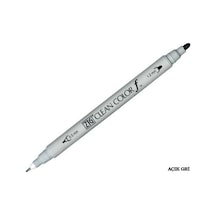 Zıg Clean Color F Tcs-6000T 091 Lıght Gray