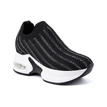 Guja 300 3 Kadın Sneaker Siyah
