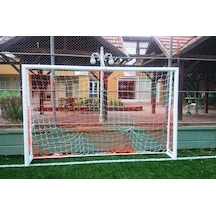 Adelinspor Diomond Metal Futbol Kale Direği  2,20*5,0*0,60 M Çok Renkli