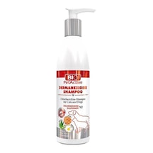 Bio Petactive Dermahexidine Antiseptik Kedi Şampuanı 250 ML