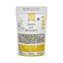 OG natural Organik Sade Arpa Şehriye 250 Gr +7 Ay