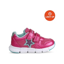 Buckhead 3032 Sandy Işıklı-anatomik Kız Çocuk Ayk. Pembe Pembe