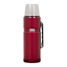 Thermos Sk2020 Stainless King X Large 2 Lt - Cranberry