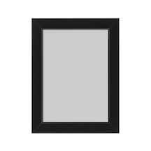 Ikea Fıskbo Fotoğraf Çerçevesi 13 X 18 Cm Siyah