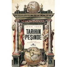 Tarihin Peşinde - John Tosh - Kronik Kitap