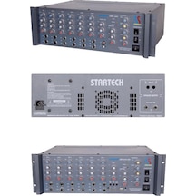 Startech Cooper Rev-400 Usb 400 Watt Reverbli Cami Anfisi Mono Anfi