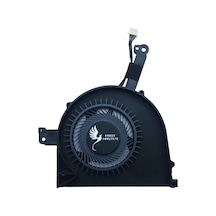 Dell Uyumlu At1ef003zcl Notebook Fan, İşlemci Fanı V.1