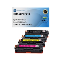 Laserjet Pro 200 Color Mfp M276nw M276n M251nw M251n Uyumlu Set