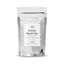 Tos The Organic Spices Erzincan Kemah Tuzu 500 G Erzincan Kemah Salt