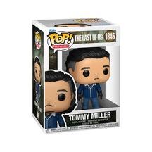 Pop The Last Of Us Tommy Miller 1846