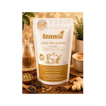 Chaı Tea Latte 150 Gr