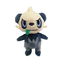 Pancham 25cm Orjinal Pokemon Peluş Oyuncak