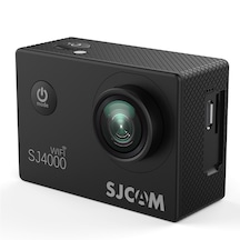 Sjcam Sj4000 Wifi Aksiyon Kamerası