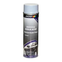 Motip Üniversal Akrilik Astar 500 ML.
