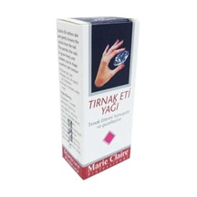Marie Claire Tırnak Eti Yağı 10 ML