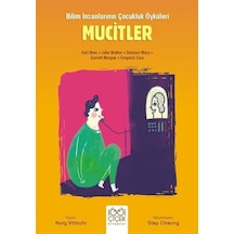 Mucitler / Nury Vitachi