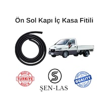 Hyundai Starex Şen-las Sol Ön Kapı Fitili Şl41502