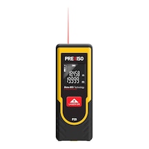 PREXISO P20 Lazermetre, 20m