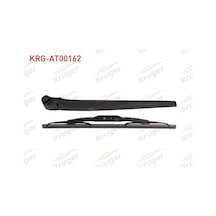 Sılecek Setı Arka Kol+supurge 350mm Seat Ibıza 2009-2012 Kruger