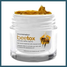 Bezos Bee Tox Arı Zehri Kremi 100 Ml 3 Adet Ob