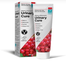 Ync Urinary Cure 100 Gr - Kedi Ve Köpek İçin İdrar Yolu Taşı, Sistit Ve Kristal Önleyici