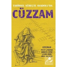 Tarihsel Süreçte Anadolu'da Cüzzam- Gece Akademi