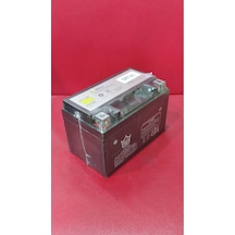 Rks Premium 125 Uyumlu Kaliteli Hazır Şarjlı Akü 12 V 7 Ah