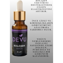 Devu ve   Kolajen Serum 30 ML